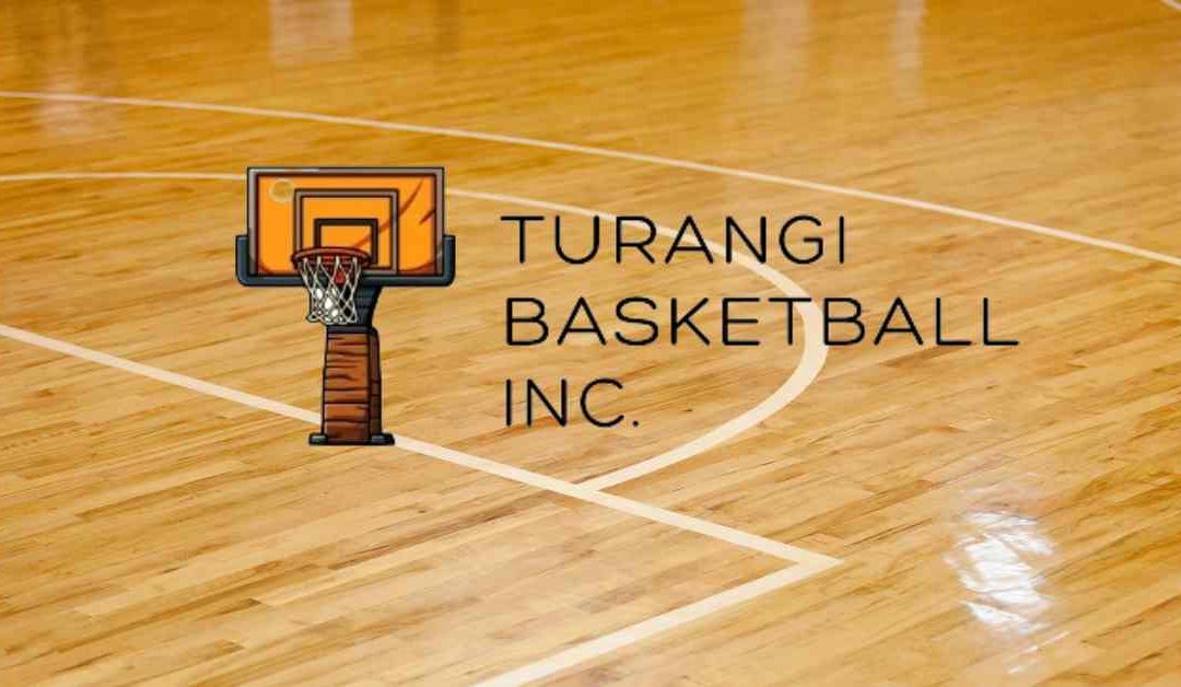 Turangi BasketBall Open Scrimmage (Men/Women over 15)